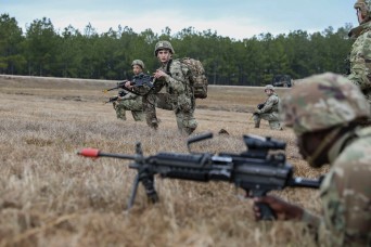 Louisiana Guard 256th Infantry Brigade Combat Team to Deploy