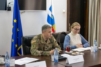 USAG Black Sea strengthens community ties ahead of upcoming military exercises